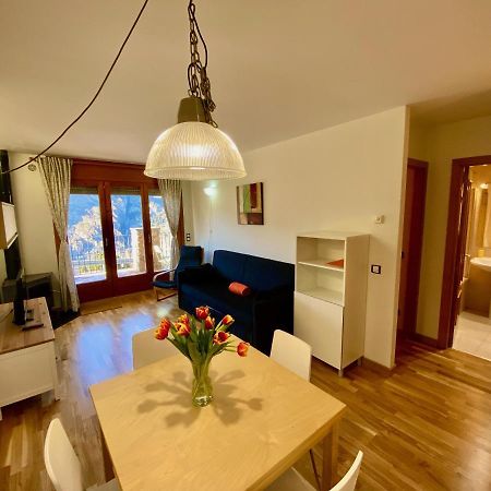 Bosquet, El Forn Διαμέρισμα Κανίγιο Εξωτερικό φωτογραφία