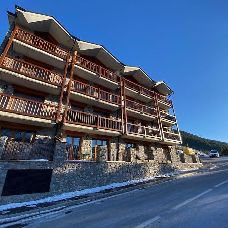 Bosquet, El Forn Διαμέρισμα Κανίγιο Εξωτερικό φωτογραφία