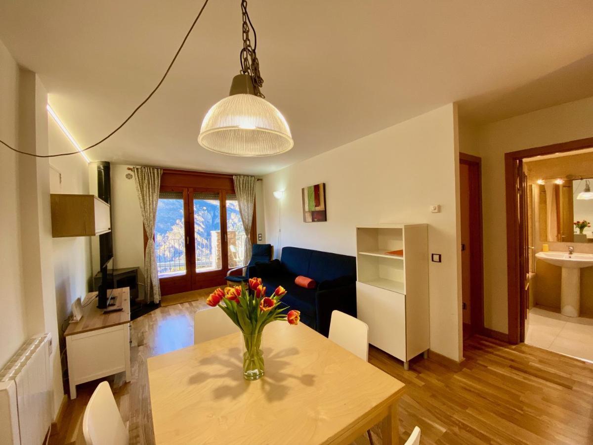 Bosquet, El Forn Διαμέρισμα Κανίγιο Εξωτερικό φωτογραφία